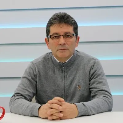 M.Turan ÇATALBAŞ
