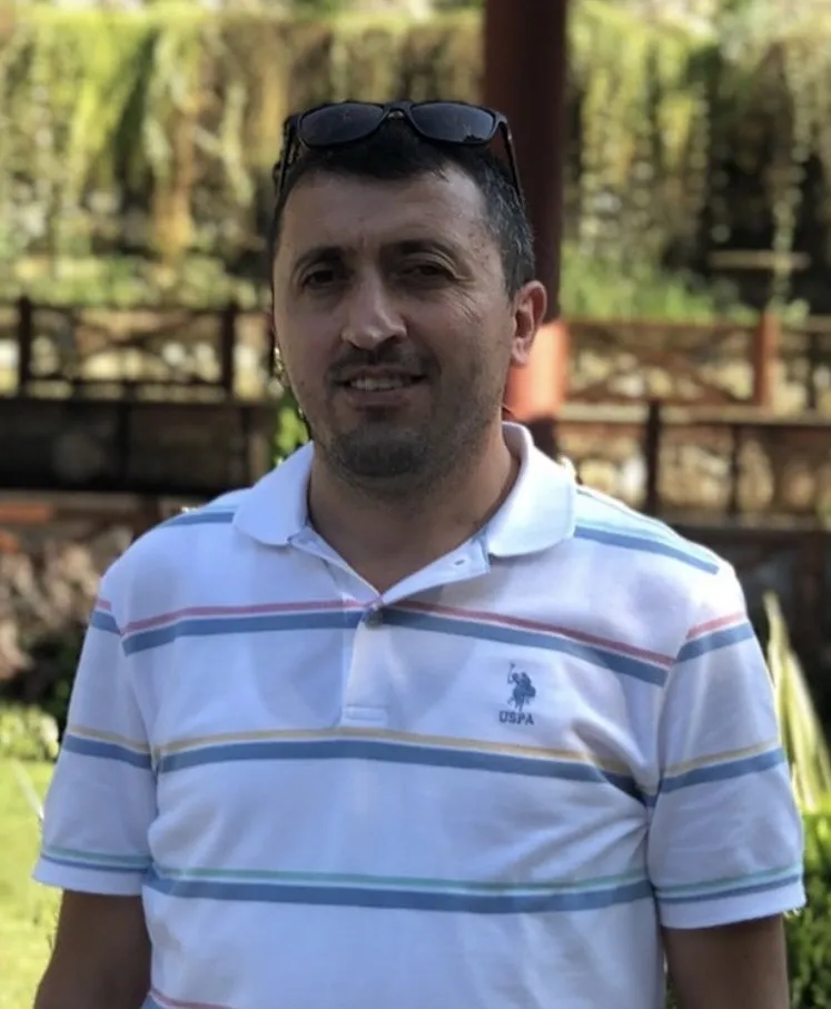 Lokman Kılıç