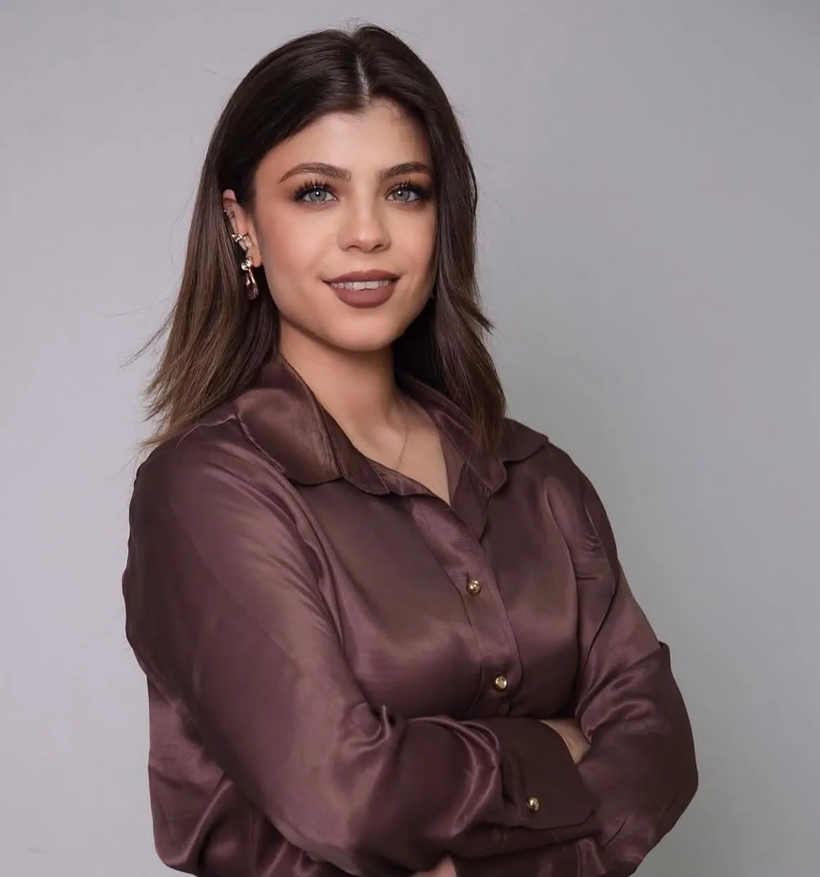 Beyzanur Aktaş