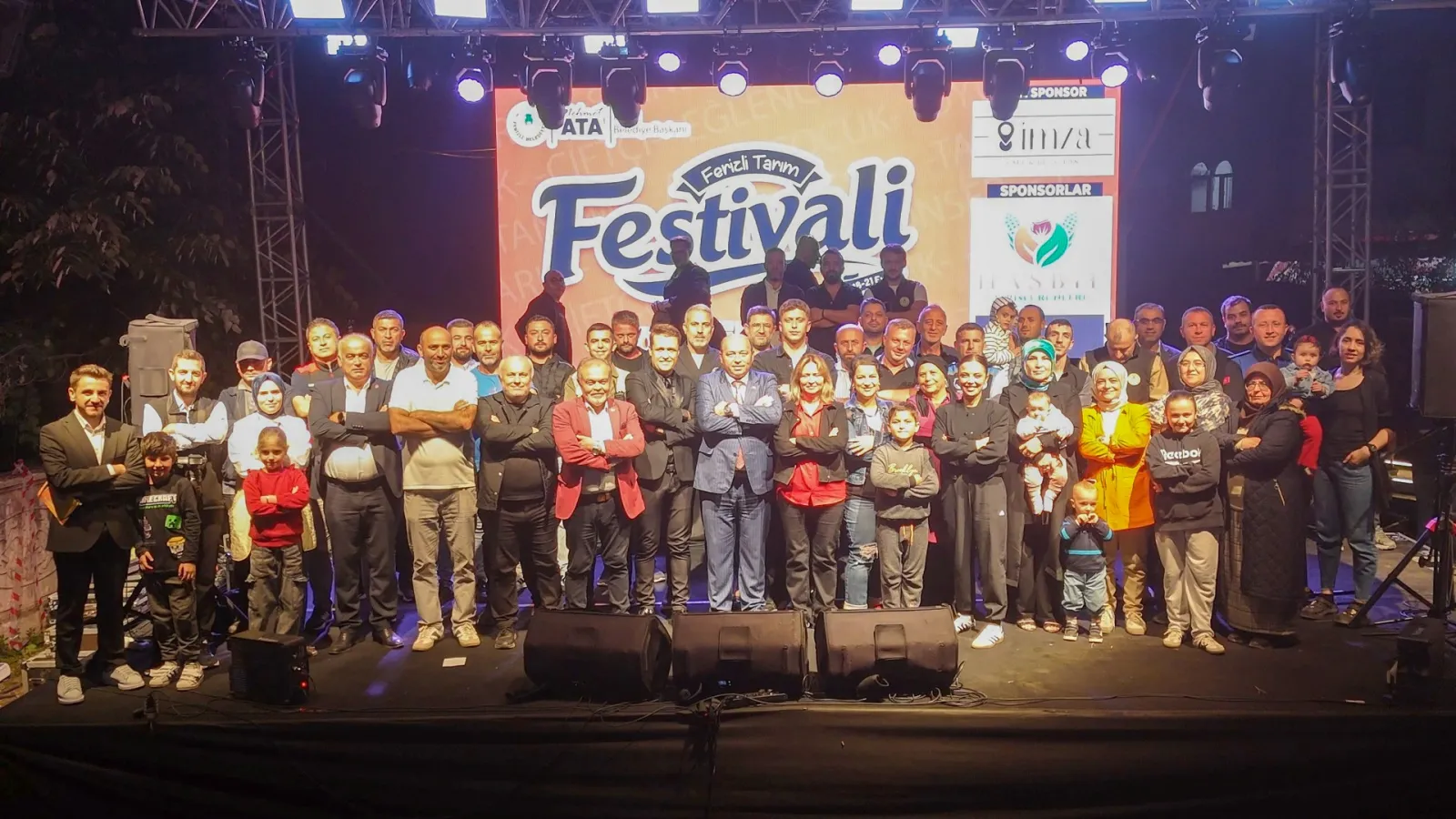 Ferizli 3. Tarım Festivali 10 Eylül’de Başlıyor