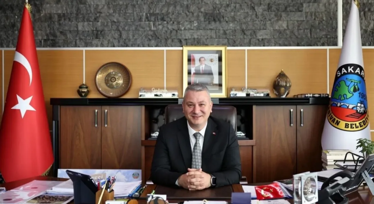 Başkan Osman Çelik’ten Mevlid Kandili mesajı