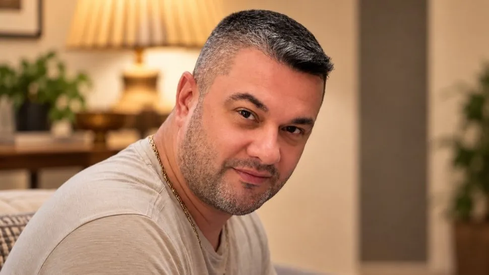 Serkan Baydar Kimdir?