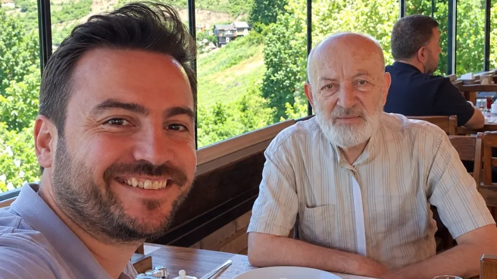 Babasının Adını Markaya Dönüştürdü: Emrullah Yaşar’dan Ömer Bey Gurme Girişimi