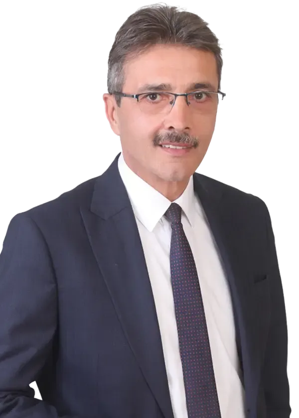 Şenol Dinç
