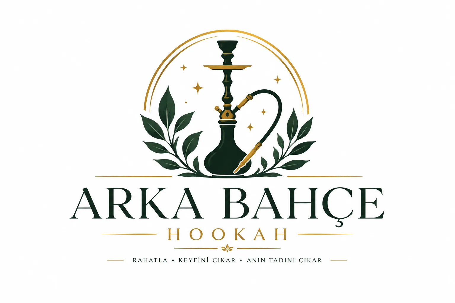 Arka Bahçe Hookah: Adapazarı’nda Kahve ve Nargile Keyfi