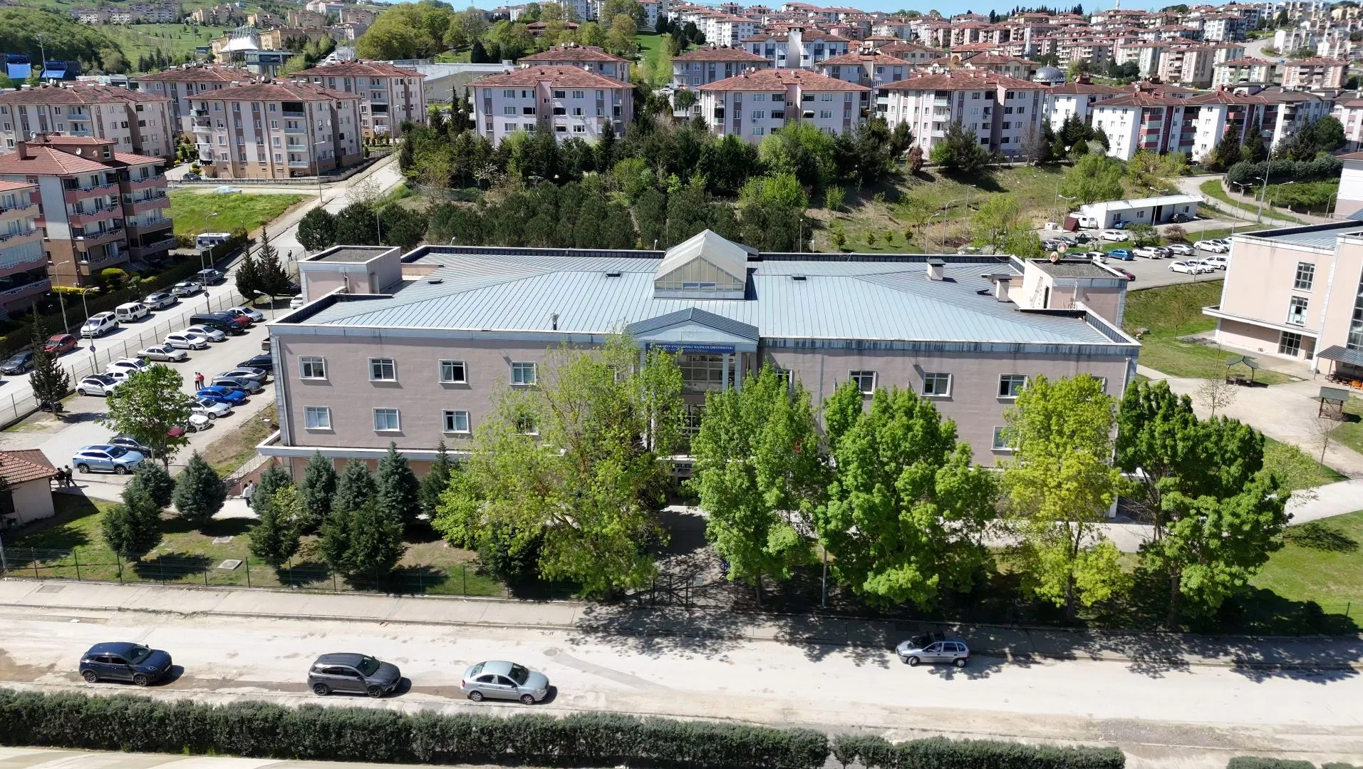 YÖK Onayıyla SUBÜ'de Eğitim Fırsatları: Hangi Programlar Tercih Edilmeli?