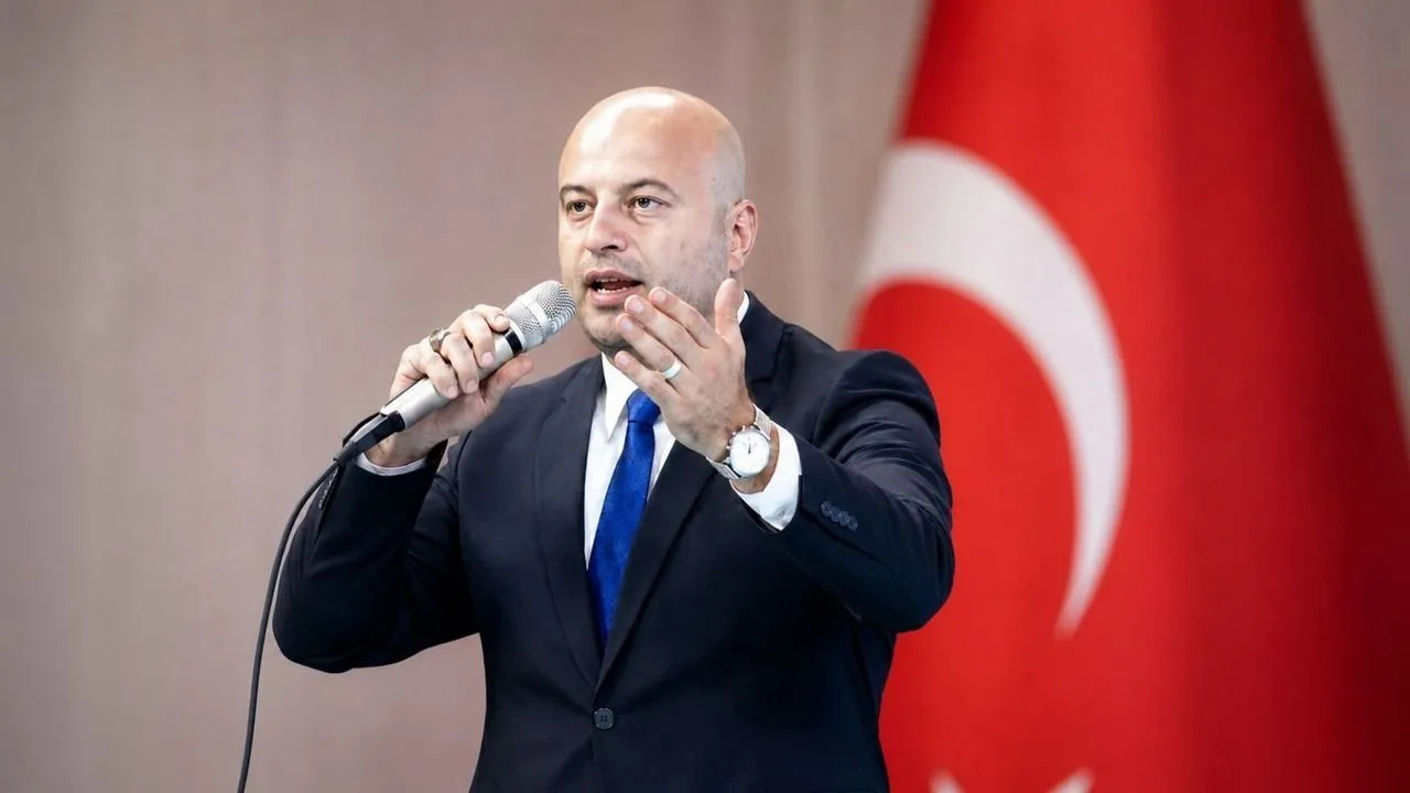 Oğuz Alkaş: “Fındık Üreticimizin Serzenişi Haklı, Ekonomik Şartlar Ortada”