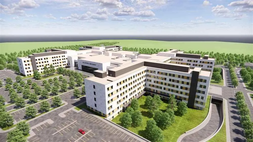 Sakarya Şehir Hastanesi ne zaman açılacak? Bakan Memişoğlu tarihi açıkladı