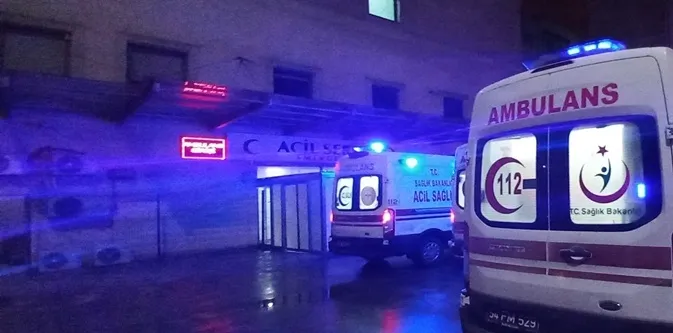 Minik Cihangir Hayatını Kaybetti