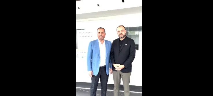 Otokur Otomotiv'den Sakaryaspor'a Sezon Öncesi Destek
