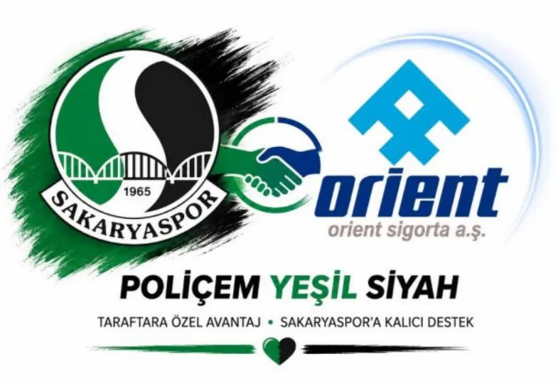 Poliçem Yeşil Siyah ile Taraftara Ekonomik Avantaj!