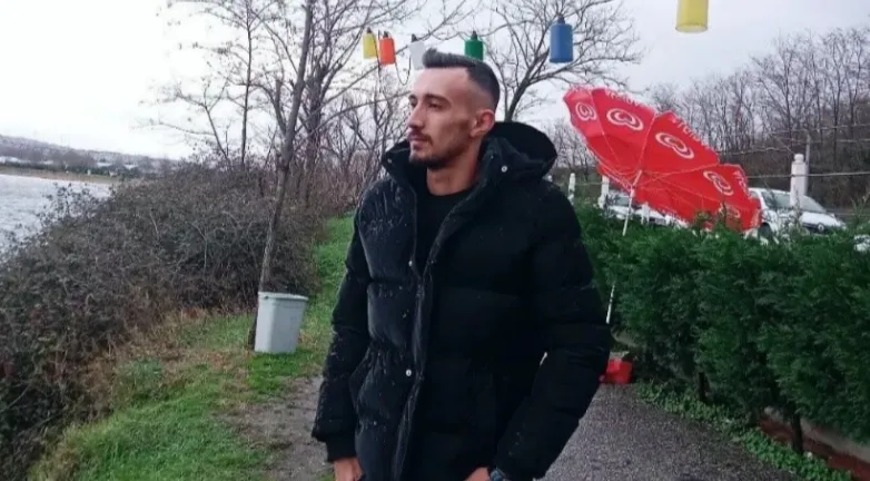Sakarya Nehri’nde Cansız Bedeni Bulundu