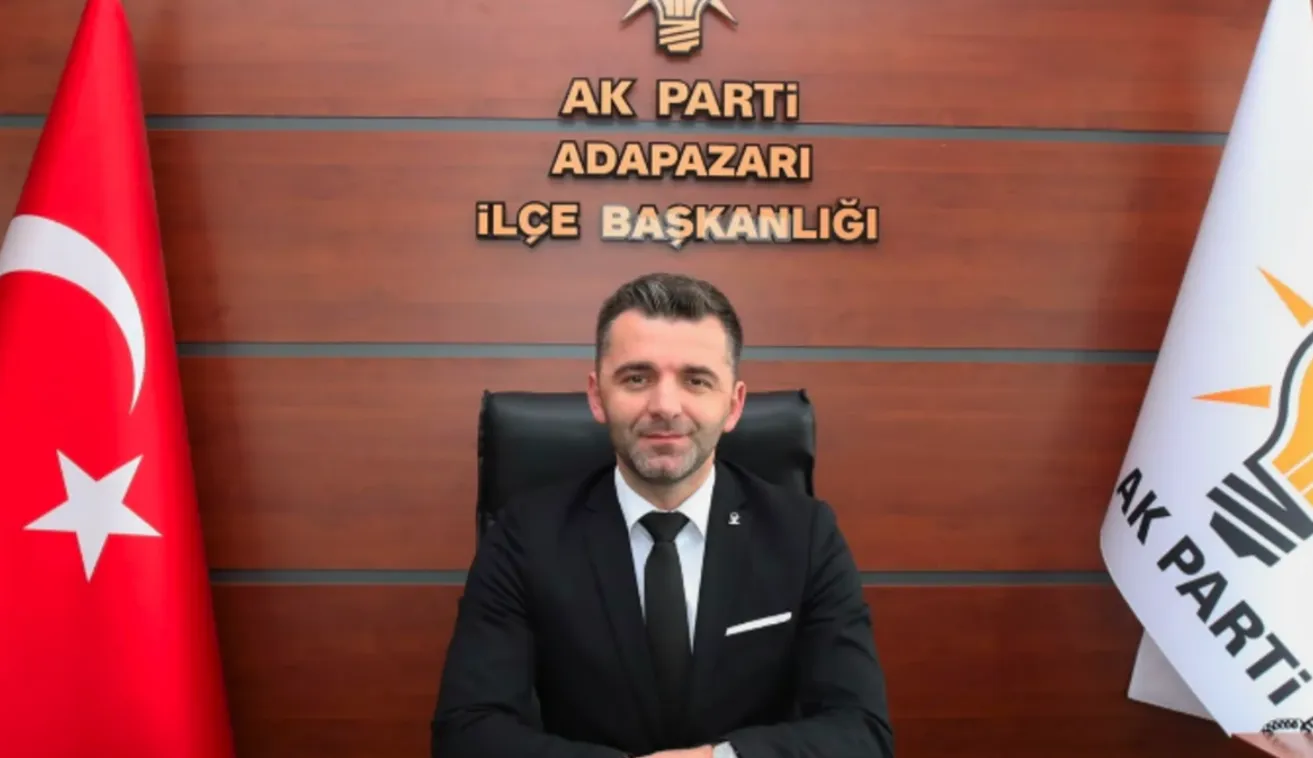 Samet Çağlayan’dan Mevlid Kandili mesajı