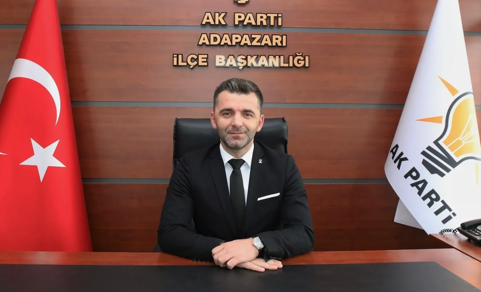 Çağlayan’dan 30 Ağustos Zafer Bayramı Mesajı