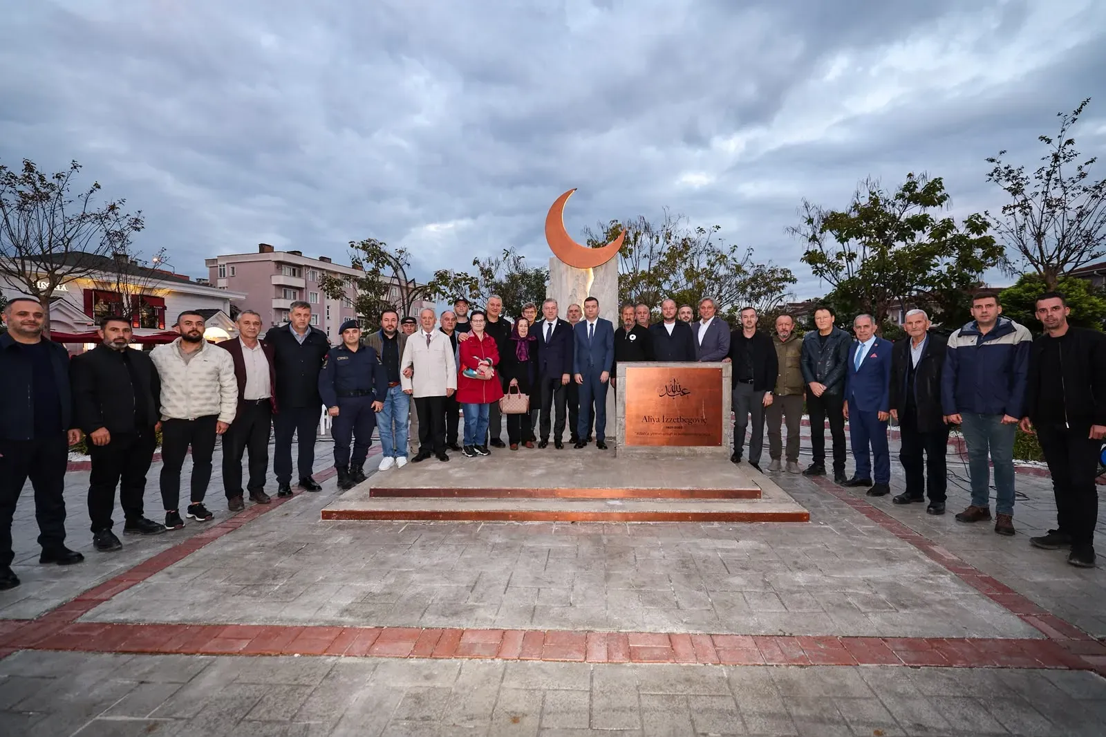 Başkan Osman Çelik’ten Uyarı: “Unutulan Soykırım Tekrarlanır!”