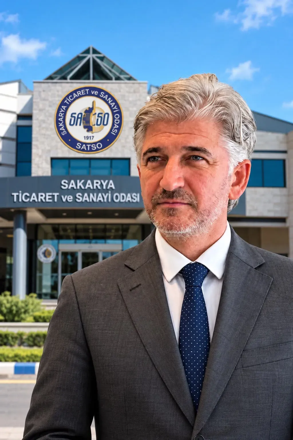 YILMAZ DÜNYA’DAN SEÇİM SONRASI BİRLİK VE KARARLILIK MESAJI